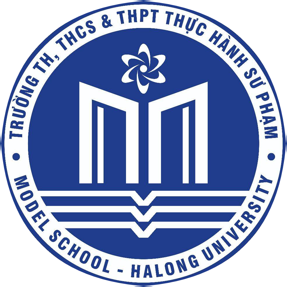 Logo Trường